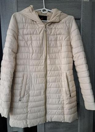 Куртка осіння