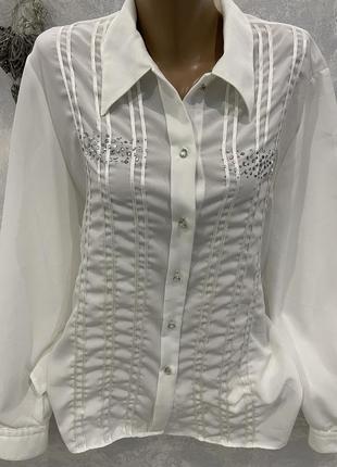 Шикарна сорочка італія