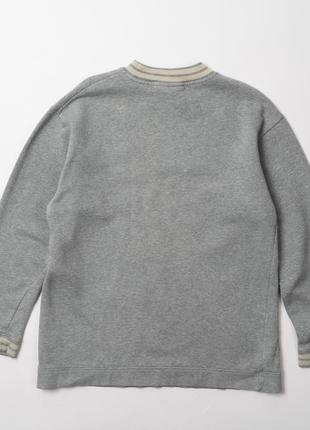 Timberland sweatshirt vintage вінтажний світшот6 фото