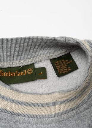 Timberland sweatshirt vintage вінтажний світшот2 фото