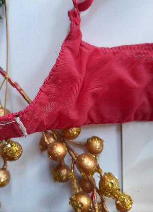 Victoria's secret original 34b 75b бюстгальтер6 фото