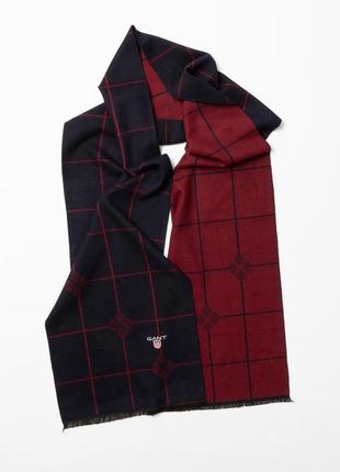 Gant scarf шарф