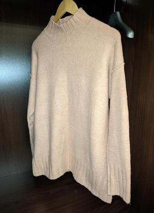 Об'ємний светр primark 8
