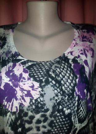 Тонкий стрейчевый свитерок 4