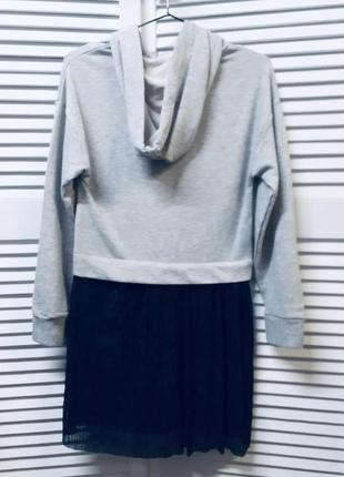 Плаття,туніка bershka 2
