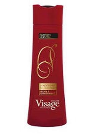 Бальзам-кондиціонер для фарбованого волосся visage. юнайс unice. арт.4516005.