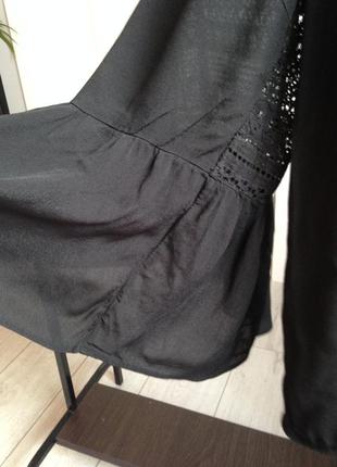 Невероятно жественная блуза с кружевной спинкой/ брэндовые вещи - доступные цены!!!4 фото