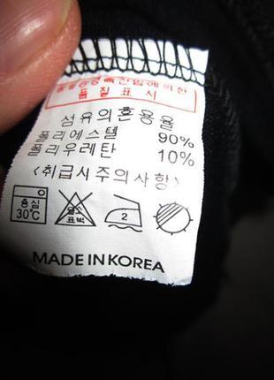 Изящное трикотажное миди платье корея5 фото