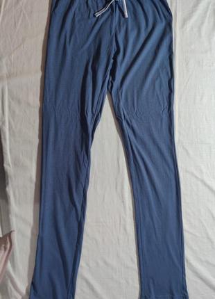 Жіночий комплект футболка та штани blue motion, розмір xs (34)2 фото