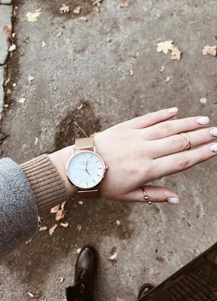 Годинник (часы)