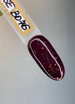 Витражная цветная база с поталью dd professional cover base 15 мл в 076