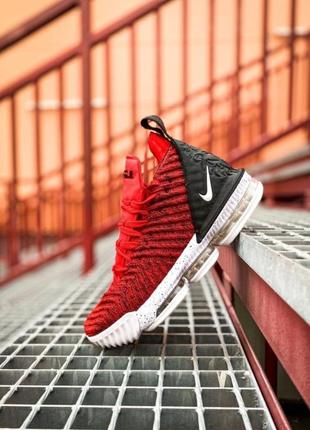 Кросівки nike lebron 161 фото