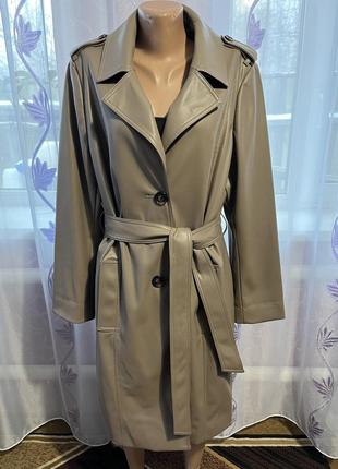 Плащ marks and spencer