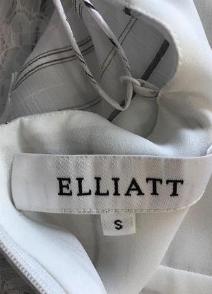Сарафан elliatt 5