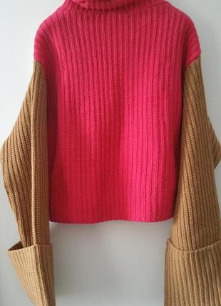 Свитер h&m premium quality 6