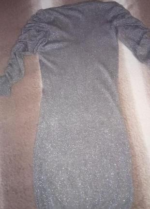 Гарне платя по талії 2