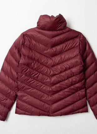 Patagonia down jacket пухова куртка8 фото