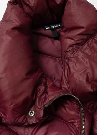 Patagonia down jacket пухова куртка2 фото