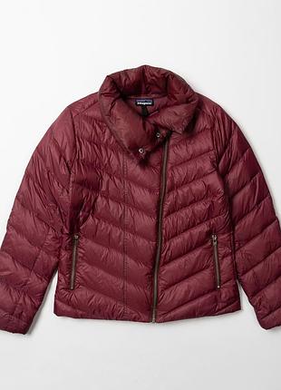 Patagonia down jacket пухова куртка