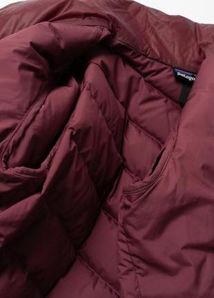 Patagonia down jacket пухова куртка5 фото