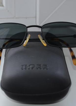 Очки hugo boss carrera made in austria1 фото