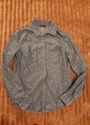 Сорочка oodji