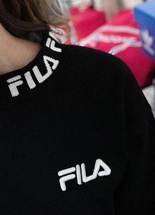 Світшот fila 👍 4