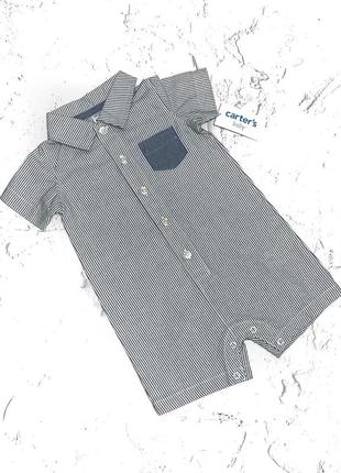 Ромпер carter’s