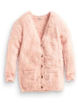 5-6лет.модный  кардиган травка next.mега выбор обуви и одежды!