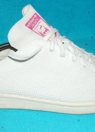 Кроссовки белые adidas 44 размер