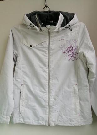 Продам курточку деми размер 38