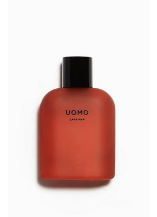 Парфуми zara uomo 80ml