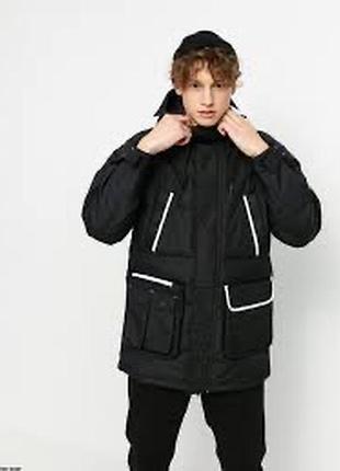 Куртка /пуховик