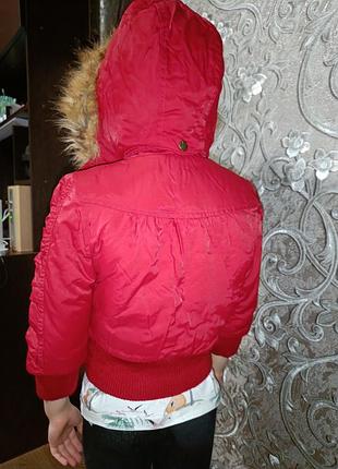 Куртка зимова mayoral 98 см 9