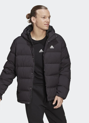 Зимова куртка adidas. оригінал