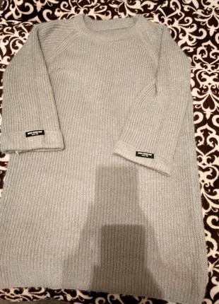 Платье - туника