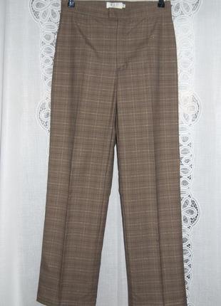 Классические нарядные брюки mас