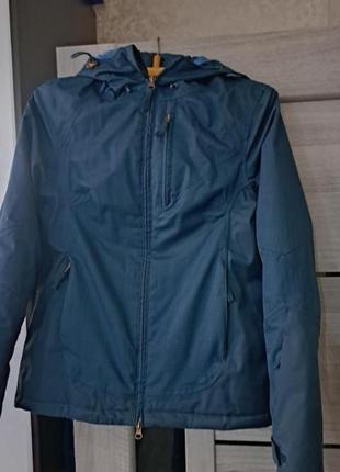 Куртка лижня