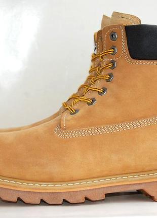 Черевики adyenturidge (timberland, caterpillar) р. 45 original england