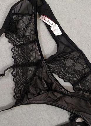 Пояс панчішний італія