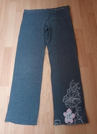 Штани жіночі для дому бренд banana moon.