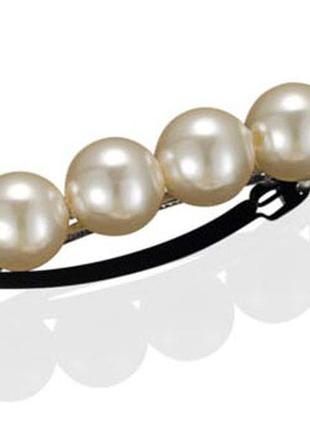 Заколка для волосся "розкішні перлини", oriflame