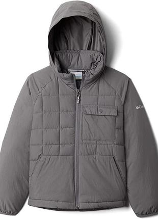 Columbia boys' windy ways jacket- xl, зріст 158-164