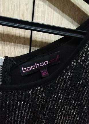 Сукня boohoo 3