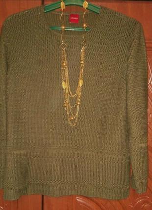 💖кофточка етно стиль olsen