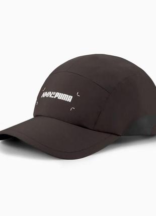 Кепка puma × nemen tech cap