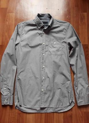 Рубашка next размер s турция