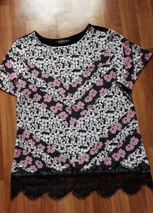 Футболка dorothy perkins розмір 42 туреччина