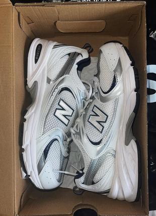 Кросівки оригінал new balance 530