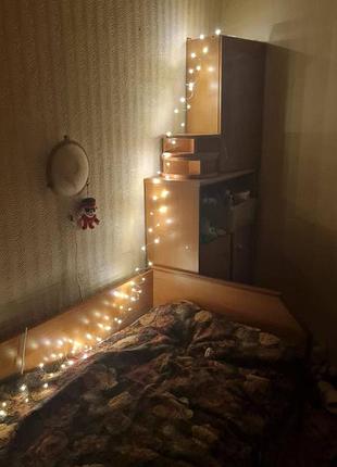 Гірлянди на батарейках